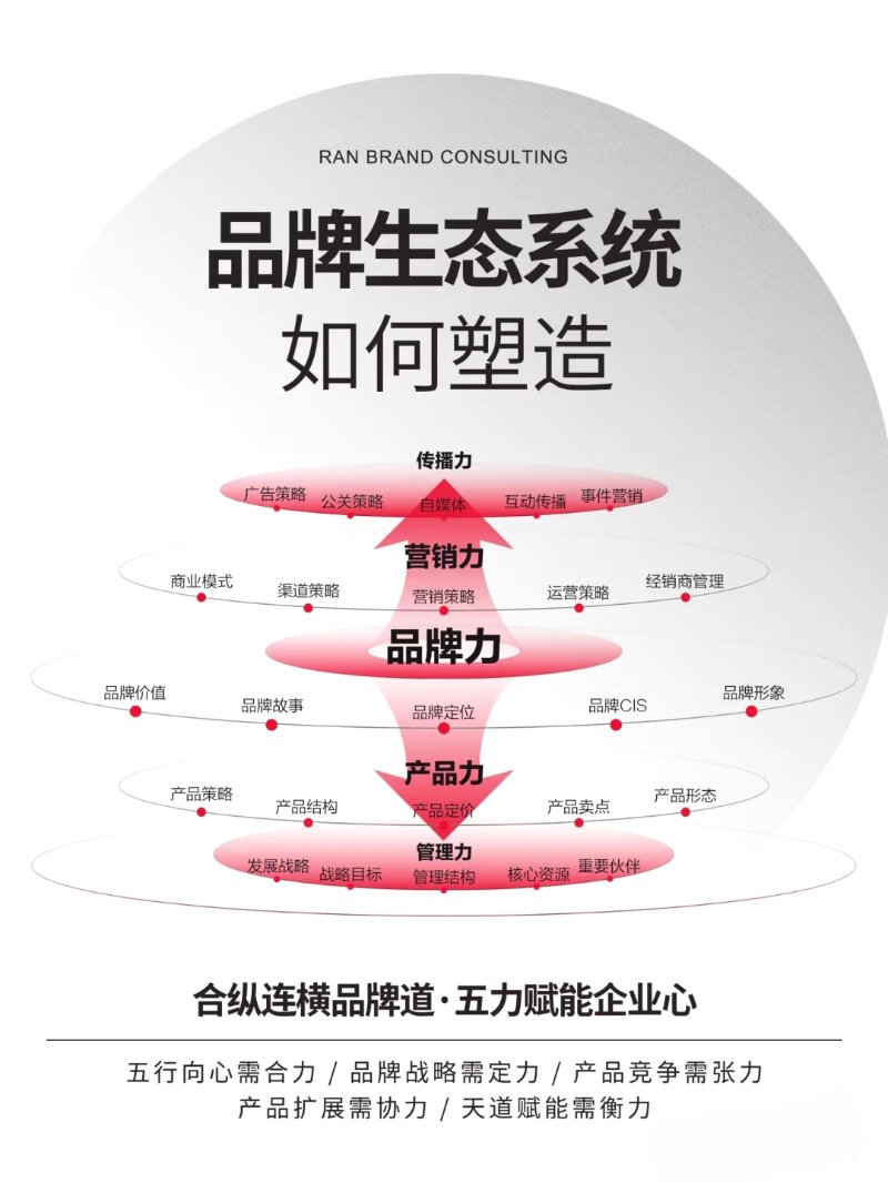 上海品牌策划公司:助力企业品牌升级的新风向