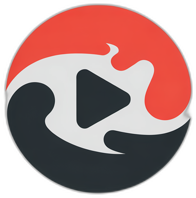 西瓜视频在线 Logo