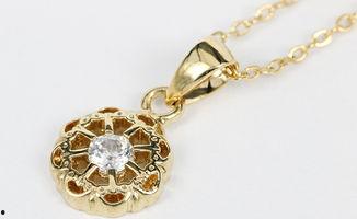 娱乐吃瓜酱铜首饰